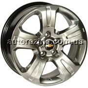 ZW ZW-D220 HB R17 5/115